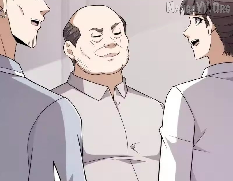 Hidden Dragon in the City (2025) Chapter 43 - page 111